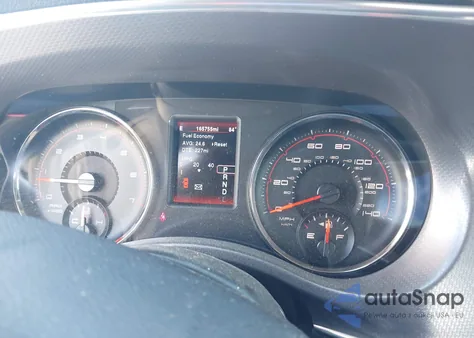 2014 Dodge Charger Sxt z USA, uszkodzony, nr VIN 2C3CDXHG7EH329278